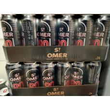 ST-OMER 8.0 LE PACK 24 CANETTES 50CL 